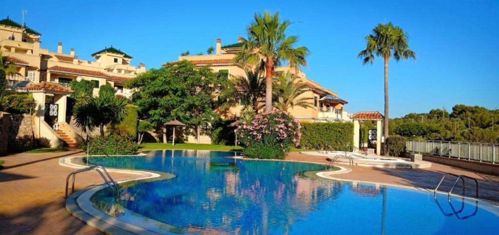 Can Guerrero Situado A 500 Metros De La Playa! Calas de Mallorca Exteriör bild